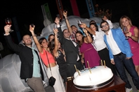 Veer Kaslik Social Event Cloud961 First Anniversary  Lebanon