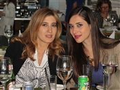 Veer Kaslik Social Event Eggcellent Lunch at Veer Lebanon