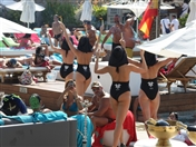 Veer Kaslik Beach Party Volume Meets Veer Lebanon