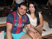 Veer Kaslik Social Event Champions League Final at Veer Lebanon