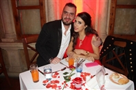 Venezia Sin El Fil Nightlife Valentine's at Venezia-Hilton Lebanon