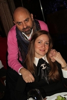 Venezia Sin El Fil Nightlife Valentine's at Venezia-Hilton Lebanon