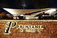Printania Villa  Broumana Social Event Opening of Villa Printania Lebanon