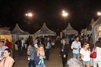 Hippodrome de Beyrouth Beirut Suburb Social Event ViniFest 2013  Lebanon