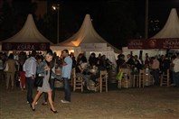 Hippodrome de Beyrouth Beirut Suburb Social Event ViniFest 2013  Lebanon