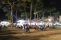 Hippodrome de Beyrouth Beirut Suburb Social Event ViniFest 2015 Lebanon
