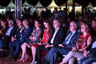 Hippodrome de Beyrouth Beirut Suburb Social Event Vinifest 2017 Lebanon