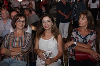 Hippodrome de Beyrouth Beirut Suburb Festival Vinifest 2019 Lebanon