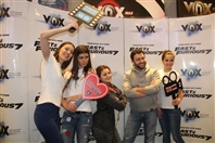 City Centre Beirut Beirut Suburb Social Event Vox 2nd Year Anniversary Lebanon