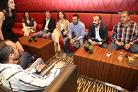 City Centre Beirut Beirut Suburb Social Event VOX Cinemas 2013 year in review Lebanon