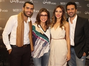 ABC Dbayeh Dbayeh Social Event Avant Premiere of Waynon Lebanon