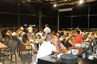 Monte Cassino Jounieh Nightlife Weekend Live Groove at Monte Cassino Lebanon