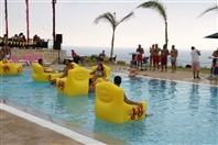 Activities Beirut Suburb Beach Party Wet n' Wild Summer Pool Party Lebanon