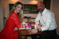 WOK W.O.K-Phoenicia Beirut-Downtown Nightlife Valentine's at Wok Wok Lebanon