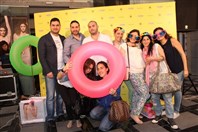 Activities Beirut Suburb Social Event Women Secret Opening Party Lebanon