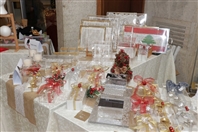 Activities Beirut Suburb Social Event Women Can Christmas Bazar Lebanon