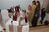 Activities Beirut Suburb Social Event Women Can Christmas Bazar Lebanon