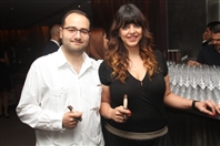 Eau De Vie-Phoenicia Beirut-Downtown Social Event World Whisky Day at Eau De Vie Lebanon