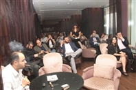 Eau De Vie-Phoenicia Beirut-Downtown Social Event World Whisky Day at Eau De Vie Lebanon