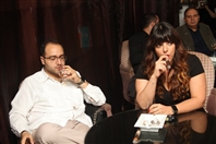 Eau De Vie-Phoenicia Beirut-Downtown Social Event World Whisky Day at Eau De Vie Lebanon