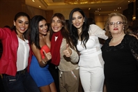 Lancaster Hotel Beirut-Downtown Social Event X-Ray Mother's Day Brunch Lebanon