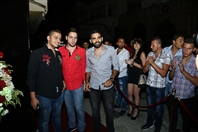 X Ray Nightclub Batroun Nightlife Opening of X Ray Nightclub Lebanon