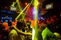 X Ray Nightclub Batroun Nightlife X Ray on Saturday Night Lebanon