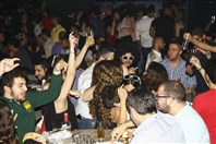 MAD Beirut Suburb Nightlife MAD on Tuesday Night Lebanon