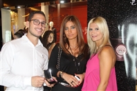 ABC Ashrafieh Beirut-Ashrafieh Social Event Yves Saint Laurent at ABC Ashrafieh Lebanon