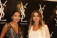 ABC Ashrafieh Beirut-Ashrafieh Social Event Yves Saint Laurent at ABC Ashrafieh Lebanon