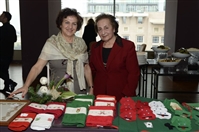 Social Event YWCA Chiyah Brunch at Eau de Vie Lebanon