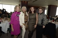Social Event YWCA Chiyah Brunch at Eau de Vie Lebanon