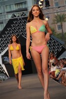 Saint George Yacht Club  Beirut-Downtown Fashion Show Zeki at Summer Fashion Week by LIPS Lebanon