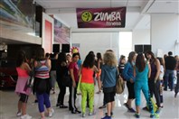 Activities Beirut Suburb Social Event Zumba Dance Class at ANB  Lebanon