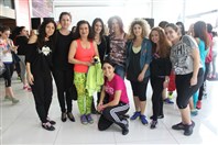 Activities Beirut Suburb Social Event Zumba Dance Class at ANB  Lebanon