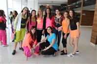 Activities Beirut Suburb Social Event Zumba Dance Class at ANB  Lebanon