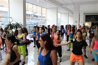 Activities Beirut Suburb Social Event Zumba Dance Class at ANB  Lebanon