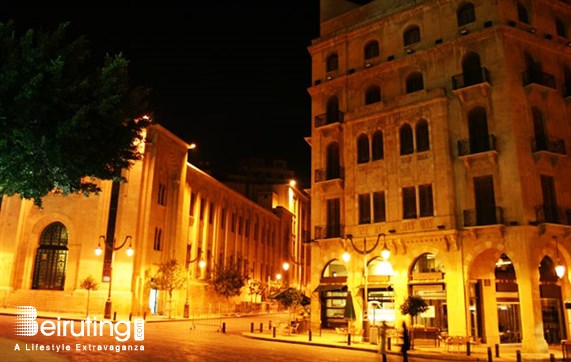 Nightlife Beirut Beirut,Downtown Tourism Visit Lebanon