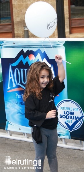 Beirut Waterfront Beirut-Downtown Outdoor Aquafina at Beirut Marathon 2016 Lebanon