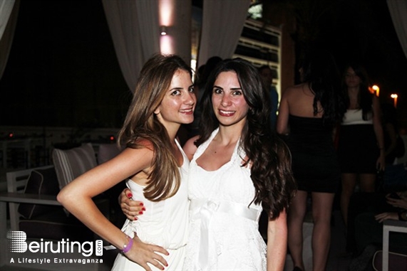 Amethyste-Phoenicia Beirut-Downtown Outdoor  BBQ Sunset Sensation @ Amethyste Lebanon