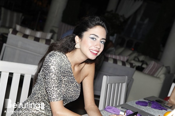 Amethyste-Phoenicia Beirut-Downtown Outdoor  BBQ Sunset Sensation @ Amethyste Lebanon