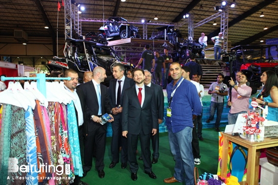 Biel Beirut-Downtown Exhibition  Beirut Motorcycle Show and Outdoor Lebanon 2012 Lebanon