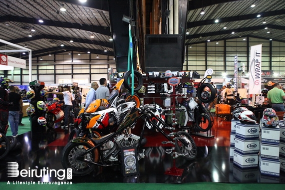 Biel Beirut-Downtown Exhibition  Beirut Motorcycle Show and Outdoor Lebanon 2012 Lebanon