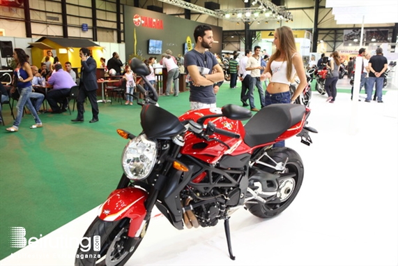 Biel Beirut-Downtown Exhibition  Beirut Motorcycle Show and Outdoor Lebanon 2012 Lebanon