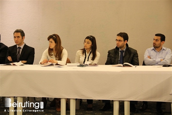 Biel Beirut-Downtown Exhibition  Forward & Business Forum Lebanon