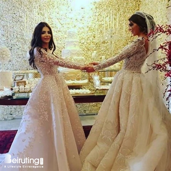 Chateau Rweiss Jounieh Wedding Wedding of Joe Kahwaji & Jessica Nassar Lebanon