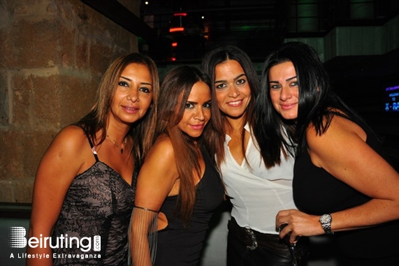 X Ray Nightclub Batroun Nightlife  LFC Party Lebanon