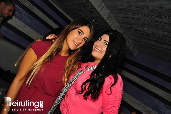 X Ray Nightclub Batroun Nightlife  LFC Party Lebanon