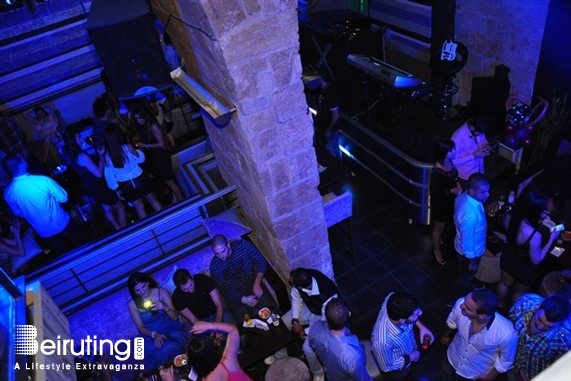 X Ray Nightclub Batroun Nightlife  LFC Party Lebanon