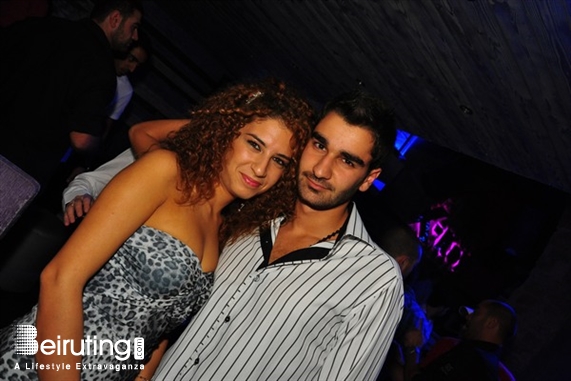 X Ray Nightclub Batroun Nightlife  LFC Party Lebanon